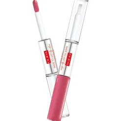 Pupa Made To Last Lip Duo Rossetto Liquido 016 Hot Pink 4ml