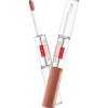 Pupa Made To Last Lip Duo Rossetto Liquido 012 Natural Nude 4ml