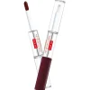 Pupa Made To Last Lip Duo Rossetto Liquido 017 Red Wine 4ml