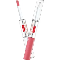 Pupa Made To Last Lip Duo Rossetto Liquido 009 Seet Pink 4ml
