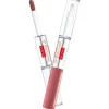 Pupa Made To Last Lip Duo Rossetto Liquido 010 Vintage Pink 4ml