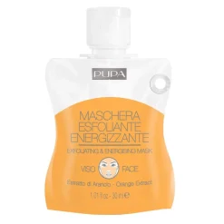 Pupa Maschera Esfoliante Energizzante 30ml