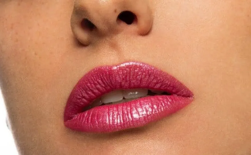 Pupa Miss Pupa Starlight Rossetto 703 Precious Rose 2,5g