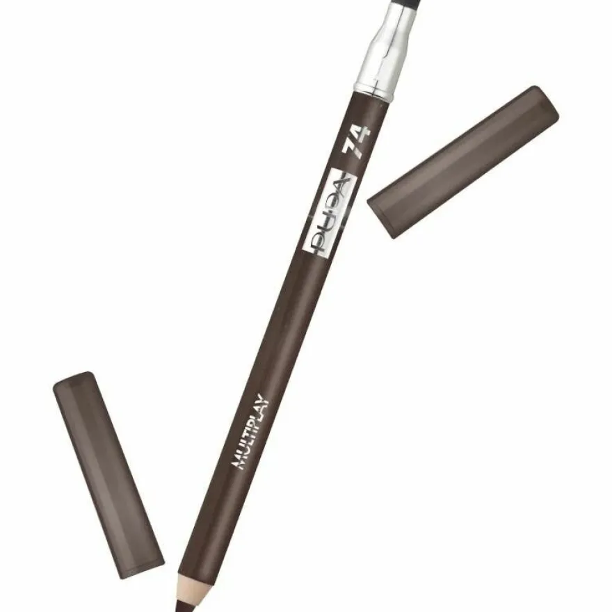 Pupa Multiplay Matita Occhi Triplo Uso 74 I Love Brownie 1,2g