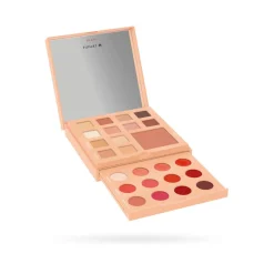 Pupa Palette Pupart M Make-Up Oro 19g