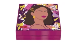 Pupa Palette Pupart M Stay Strong 1 Pezzo 19,9g