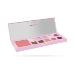 Pupa Palette Pupart S Make-Up Lilla 11,2g