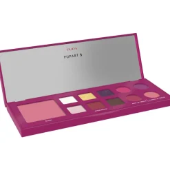 Pupa Palette Pupart S Stay Strong 1 Pezzo 12,1g