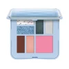 Pupa Palette S Light Blue
