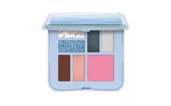 Pupa Palette S Light Blue