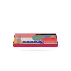 Pupa Pupart Small Palette 003 Burgundy