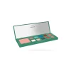 Pupa Pupart Small Palette 004 Green