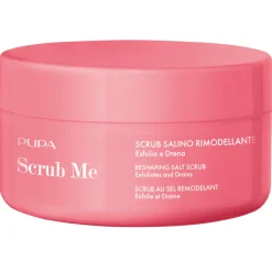 Pupa Scrub Me Scrub Salino Rimodellante 350g