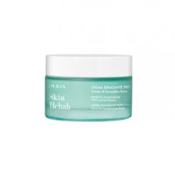 Pupa Skin Rehab Crema Idratante Prebiotica Per Viso 50ml