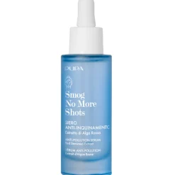 Pupa Smog No More Siero Anti-Inquinamento 30ml