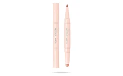 Pupa Vamp! Creamy Duo Matita Labbra Contouring & Rossetto Brillante 001 Fair Nude