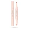 Pupa Vamp! Creamy Duo Matita Labbra Contouring & Rossetto Brillante 006 Deep Rose