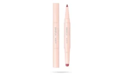Pupa Vamp! Creamy Duo Matita Labbra Contouring & Rossetto Brillante 008 Vintage Rose