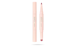 Pupa Vamp! Creamy Duo Matita Labbra Contouring & Rossetto Brillante 008 Vintage Rose