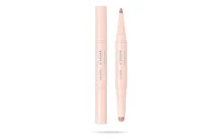 Pupa Vamp! Creamy Duo Matita Labbra + Rossetto Brillante 016 Warm Rose