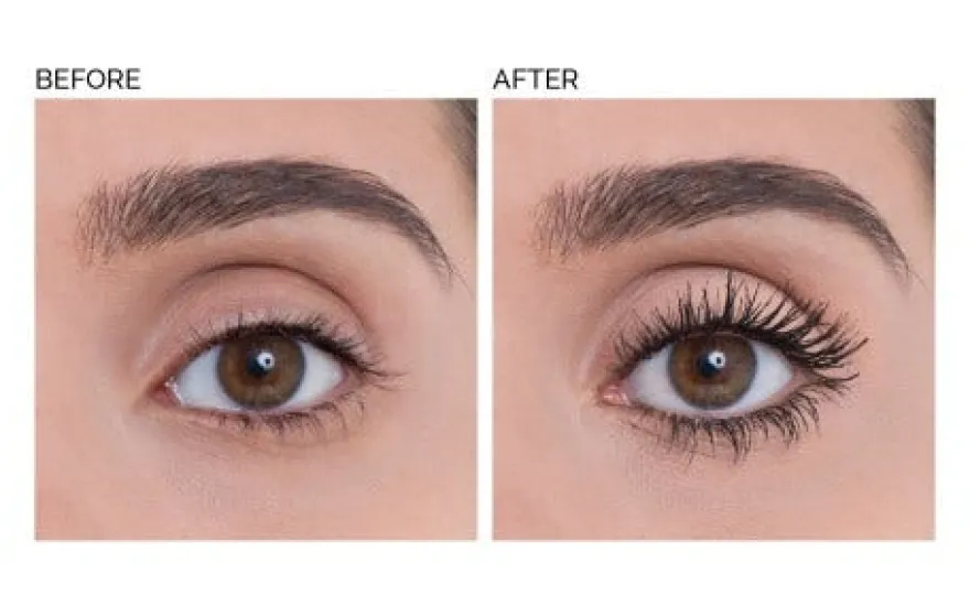 Pupa Vamp Extreme Mascara 010 Extra Black 9ml