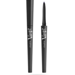Pupa Vamp! Eye Pencil Matita Waterproof 2 In 1 Eyeliner E Kajal 0.35g Lost In Space 401