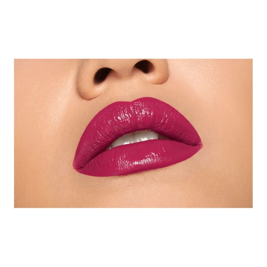 Pupa Vamp! Lipstick Rossetto Volumizzante 3,5g Black Cherry 201