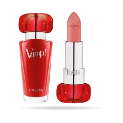 Pupa Vamp! Lipstick Rossetto Volumizzante 3,5g 60' Dream 207