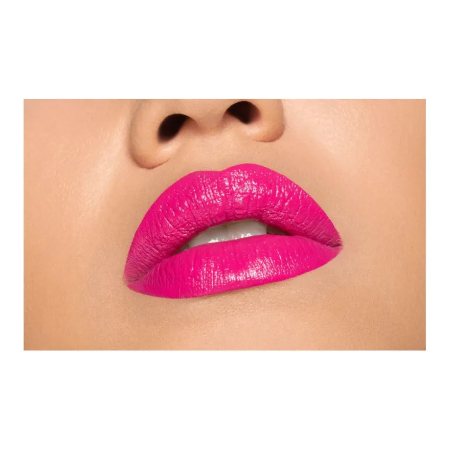 Pupa Vamp! Lipstick Rossetto Volumizzante 3,5g Fuchsia Addicted 203