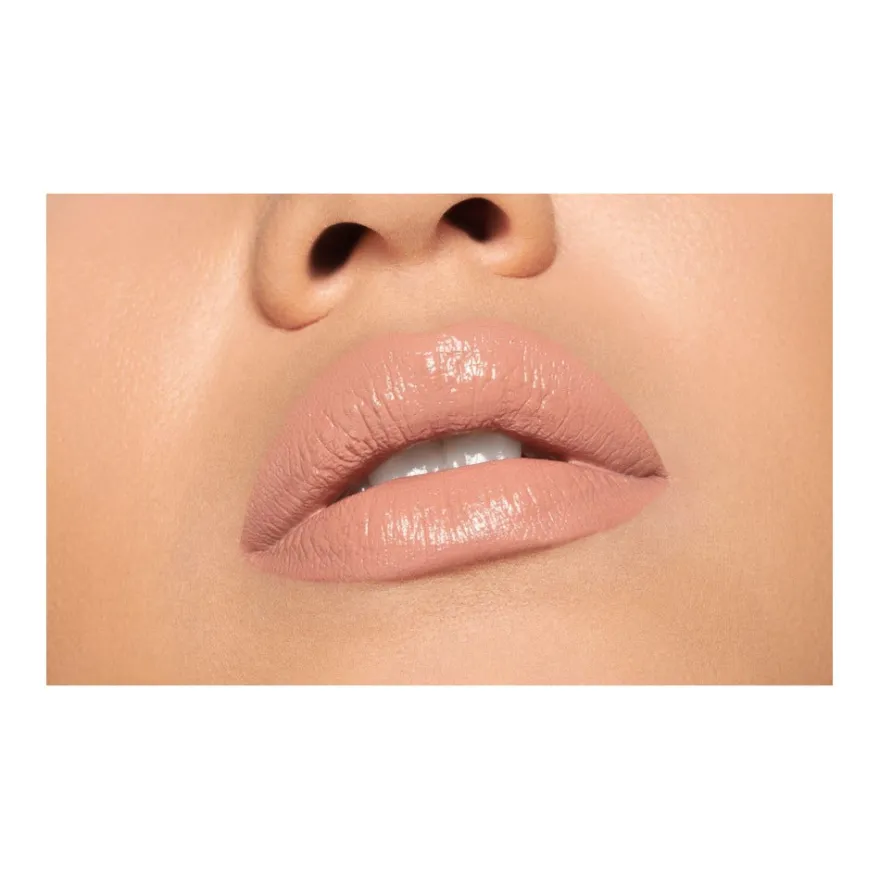 Pupa Vamp! Lipstick Rossetto Volumizzante 3,5g Naked Skin 100