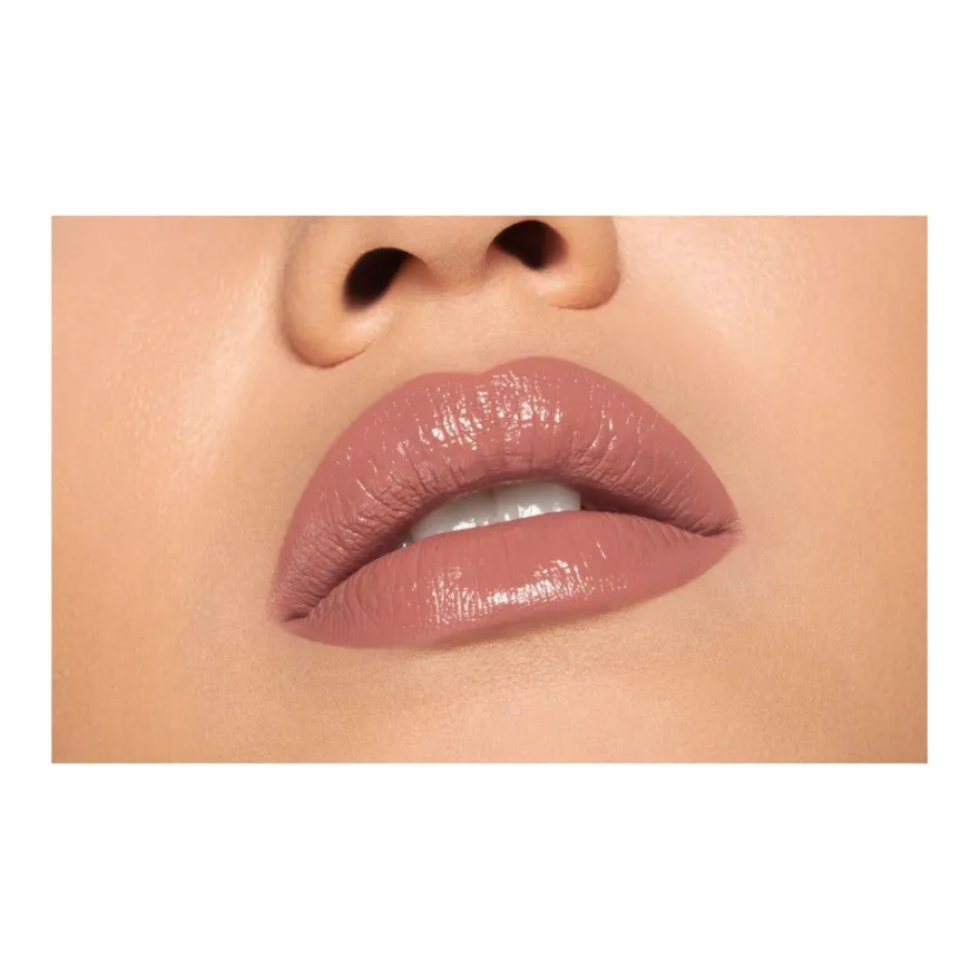 Pupa Vamp! Lipstick Rossetto Volumizzante 3,5g Rose Nude 102