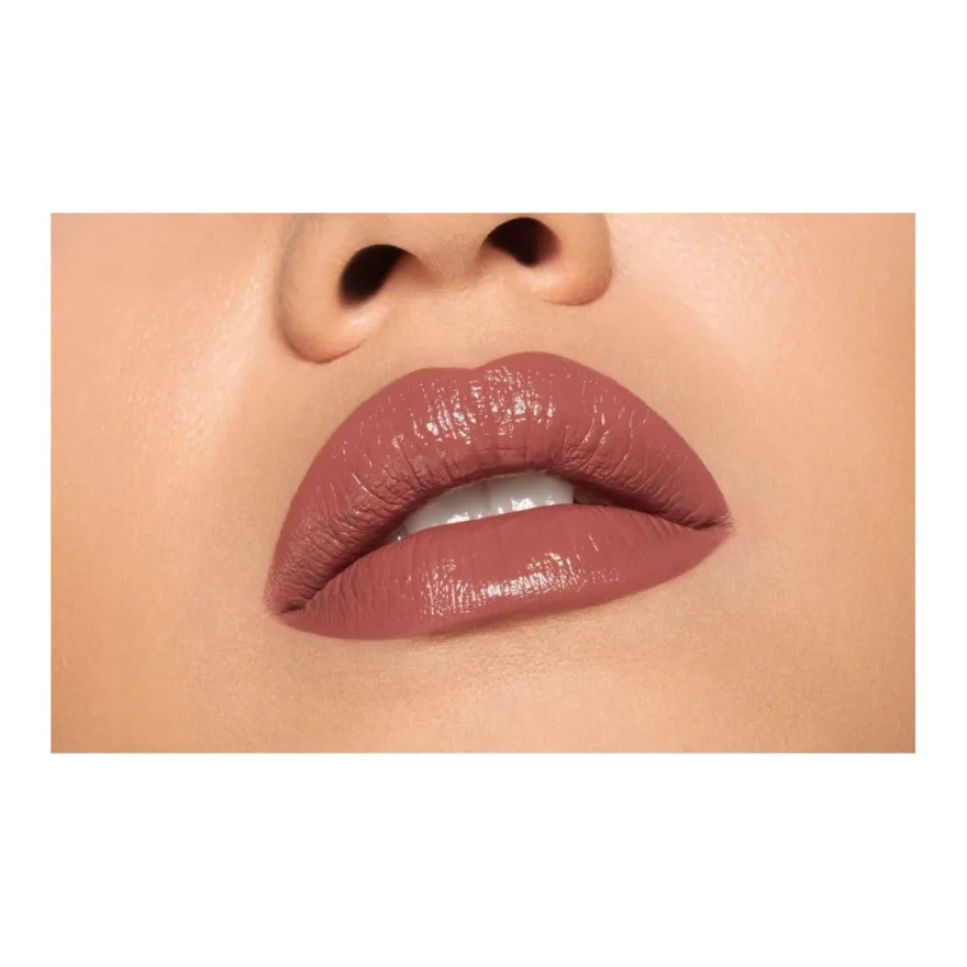 Pupa Vamp! Lipstick Rossetto Volumizzante 3,5g Rosewood 107