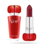 Pupa Vamp! Lipstick Rossetto Volumizzante 3,5g Scarlet Bordeaux 300