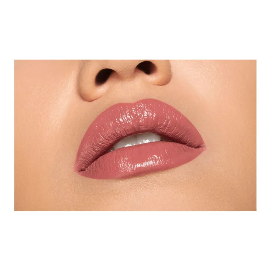 Pupa Vamp! Lipstick Rossetto Volumizzante 3,5g Toasted Rose 206