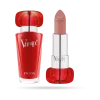 Pupa Vamp! Lipstick Rossetto Volumizzante 3,5g Warm Nude 201