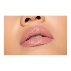 Pupa Vamp! Lipstick Rossetto Volumizzante 3,5g Warm Nude 201