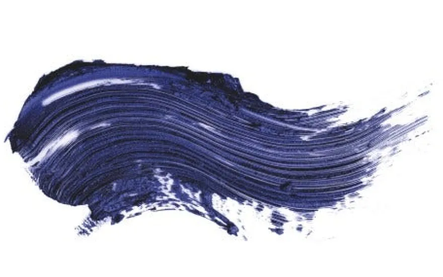 Pupa Vamp Mascara 301 Electric Blue 9ml
