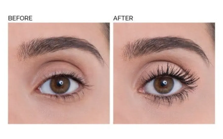Pupa Vamp Mascara 504 Military Green 9ml