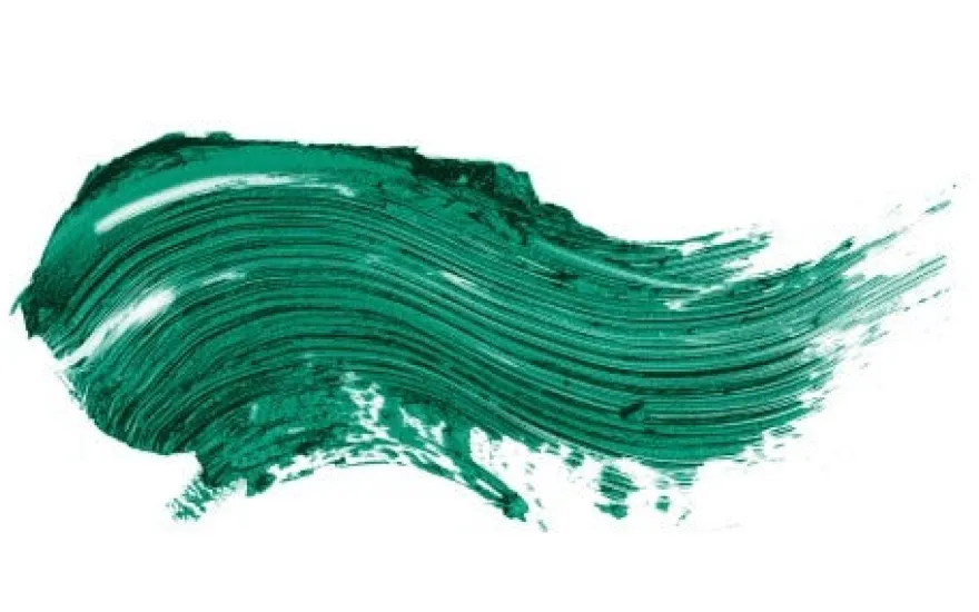 Pupa Vamp Mascara 504 Military Green 9ml