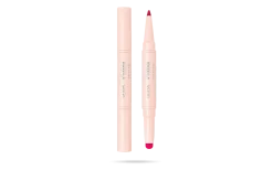 Pupa Vamp! Matita Labbra Contouring & Rossetto Brillante 012 Cherry Red
