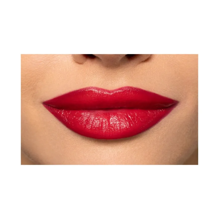 Pupa Vamp! Matita Labbra Contouring & Rossetto Brillante 012 Cherry Red