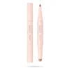 Pupa Vamp! Matita Labbra Contouring & Rossetto Brillante 005 Deep Nude