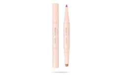 Pupa Vamp! Matita Labbra Contouring & Rossetto Brillante 005 Deep Nude