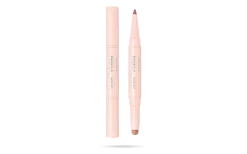 Pupa Vamp! Matita Labbra Contouring & Rossetto Brillante 005 Deep Nude