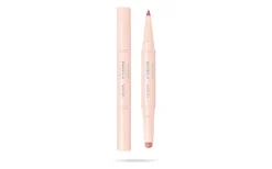 Pupa Vamp! Matita Labbra Contouring & Rossetto Brillante 004 Light Rose