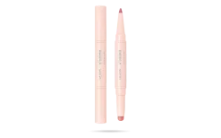 Pupa Vamp! Matita Labbra Contouring & Rossetto Brillante 004 Light Rose
