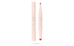 Pupa Vamp! Matita Labbra Contouring & Rossetto Brillante 011 Orange Red