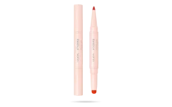 Pupa Vamp! Matita Labbra Contouring & Rossetto Brillante 011 Orange Red