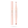 Pupa Vamp! Matita Labbra Contouring & Rossetto Brillante 007 Peach Nude