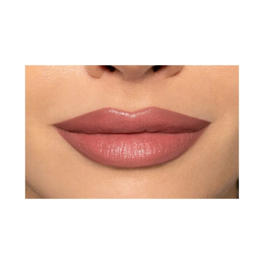 Pupa Vamp! Matita Labbra Contouring & Rossetto Brillante 007 Peach Nude